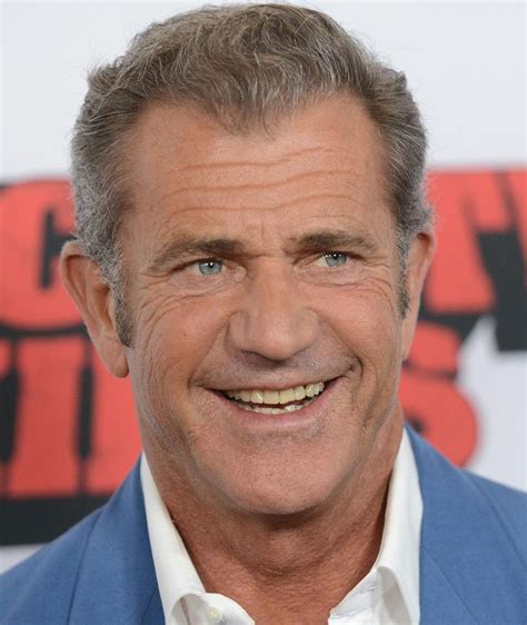 Mel Gibson Movies Bio And Lists On MUBI