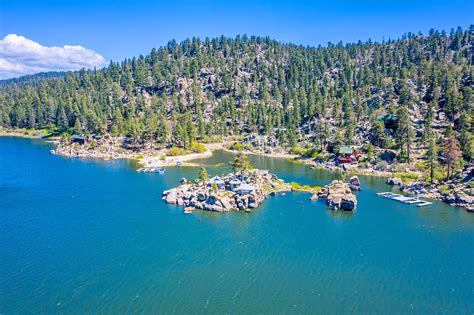 10 Best Things To Do In Big Bear Lake What Is Big Bear Lake Most