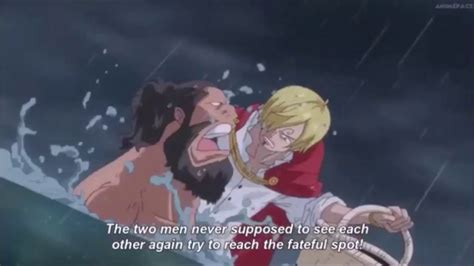 One Piece Episode 824 Eng Sub Preview Sanji Reunites With Lufyy Youtube