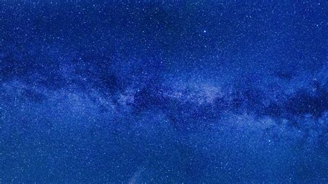 5120x2880 Blue Milky Way 8k 5k Hd 4k Wallpapers Images