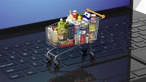 Fastest and free grocery home delivery in lahore. Is Online Grocery Shopping Going to Be Our Preferred New ...