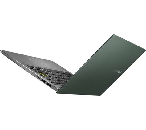 S435ea Hm025t Asus Vivobook S14 S435ea 14 Laptop Intel® Core™ I7 512 Gb Ssd Slate Green