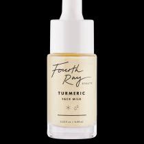 Fourth Ray Beauty Turmeric Face Milk Beauty Review