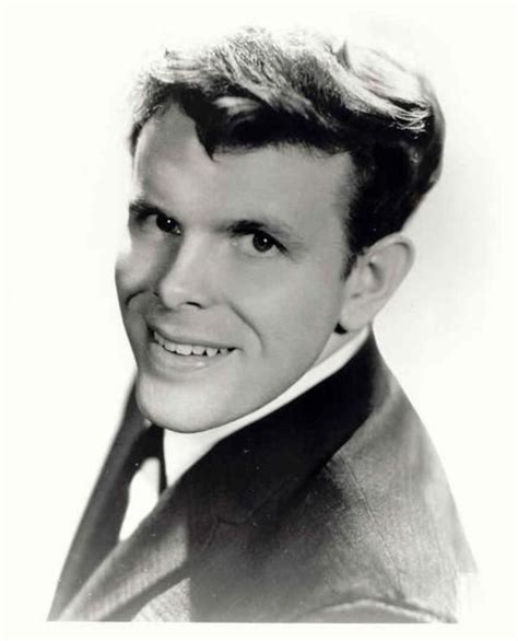 Del Shannon American Rock And Roll And Country Musician And Singer