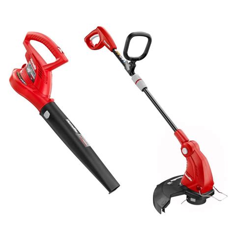 Milwaukee M FUEL Volt Lithium Ion Brushless Cordless String Trimmer Kit With Hedge Trimmer