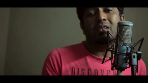 I may not be there yet, but i'm closer than i was yesterday. Anim studios music album - singer -Arun Raj - YouTube