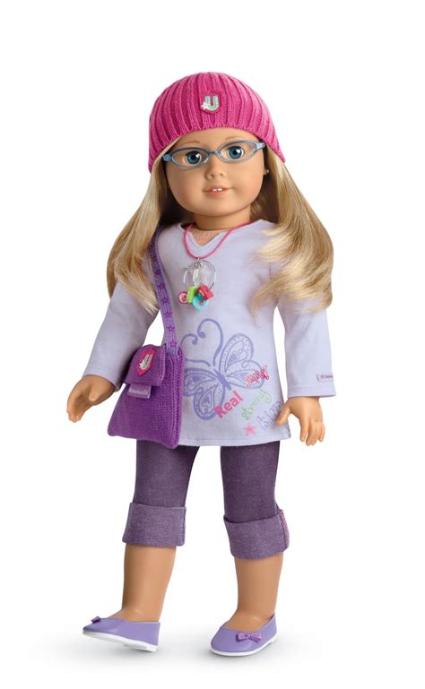 Solutions Sleuth A Giveaway And Review Blog Help American Girl