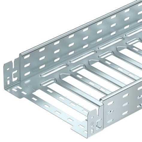 Cable Tray Mks Magic 85 Ft 3050 100 85 1 No Steel Hot Dip