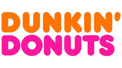 The Dunkin Donuts Logo Successful Branding At Its Finest