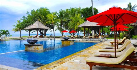 Hotel Patra Jasa Bali Resort Villas Bali Kuta Beach 30 087 Kč Invia