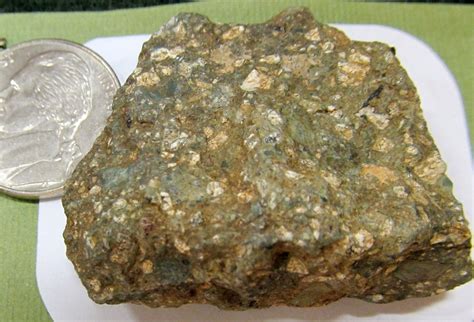 Igneous Intrusive Rocks Kansas Geology