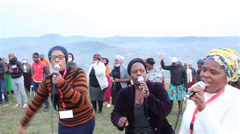 Intaba Yase Pietermaritzburg Opening Worship Youtube