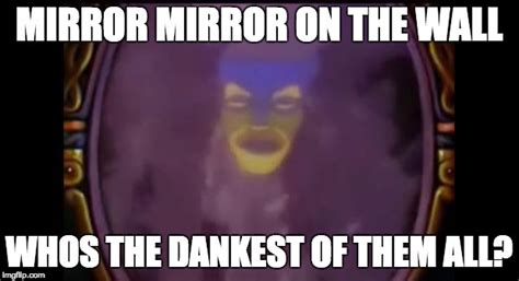 Mirror Mirror Imgflip