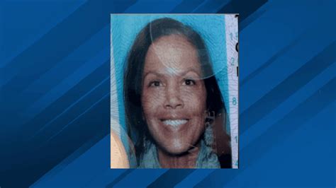 Help Police Find Missing Woman Last Seen At Inner Harbor With Small