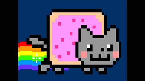 Nyan Cat Youtube