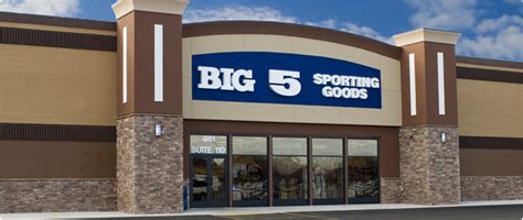 The big 5 sporting goods promo codes currently available end when big 5 sporting goods set the coupon expiration date. Former Big 5 Employee Sues Over Forced Resignation ...