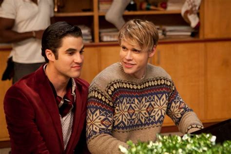 Blaine And Sam Glee Sam Best Friend Definition Chord Overstreet Girl