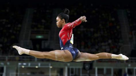 Gabby Douglas Did Nothing Wrong Bullies Back Off Anchorage Daily News