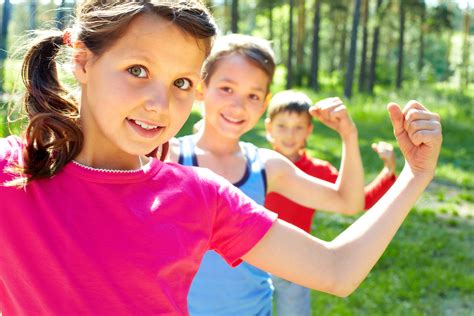 Getting Your Kids Healthy for the New Year - Live Healthy Austin