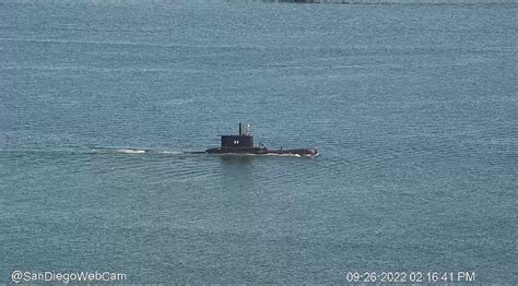 Warshipcam On Twitter Peruvian Navy Type 2091200 Attack Submarine