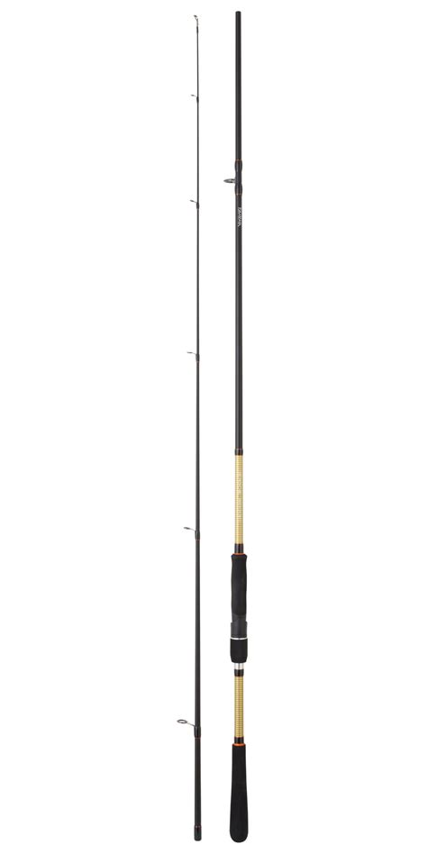 Caña Daiwa Sensor SD 832 MLFS Tienda de pesca online Montemar