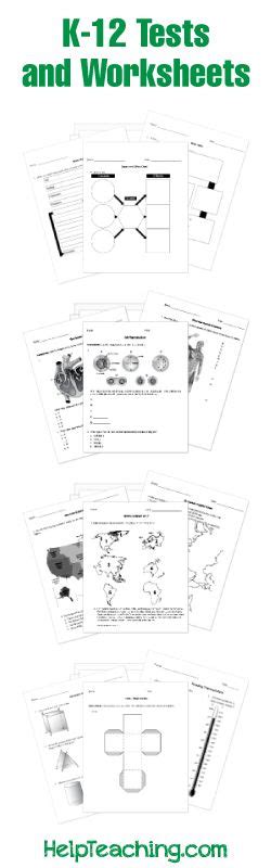 Fantastic K 12 Free Printable Worksheets Printable Worksheet