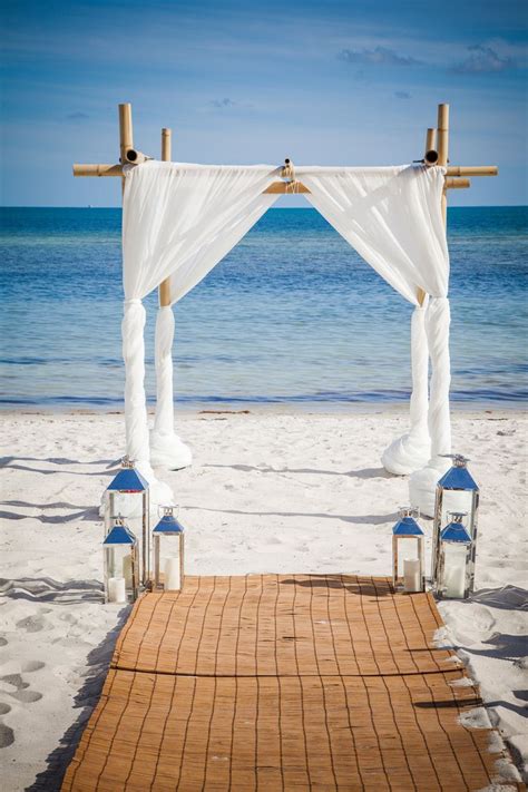 Smathers Beach Dream Location For A Destination Wedding Sheraton Suites Key West Key West