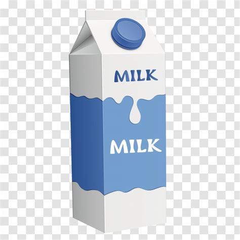 Photo On A Milk Carton Royalty Free Vector Food Transparent Png