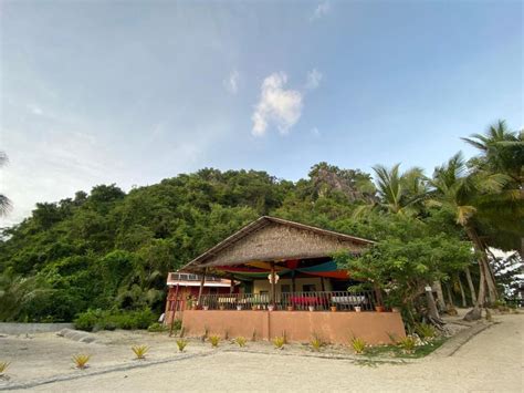 Borawan Island Resort By Cocotel Hotel Padre Burgos Quezon Deals