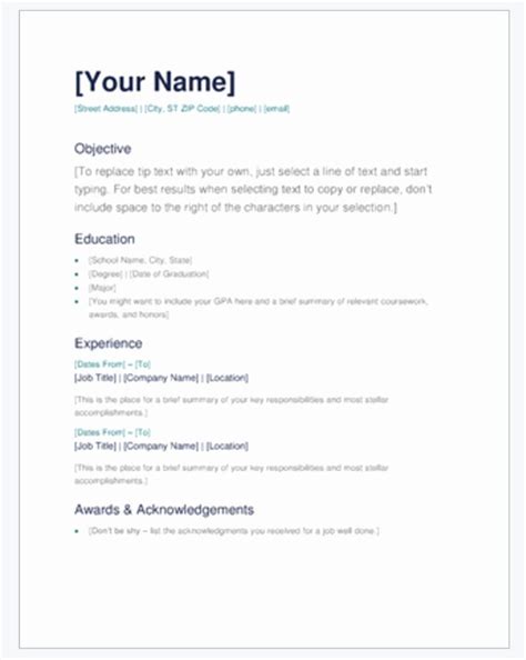 Many free mac pages resume templates are tempting, but they can't match the quality of premium. Ms Office On Mca Resume - Modern Resume Template, Cover Letter, References, MS ... : Macosx & pc ...