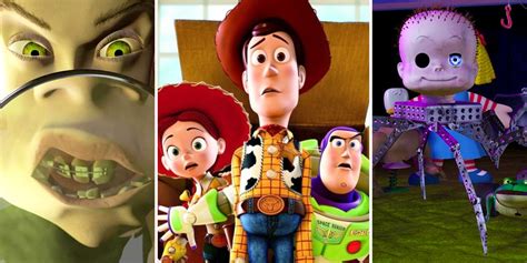 Toy Story Fan Theories And Confirmed Secrets
