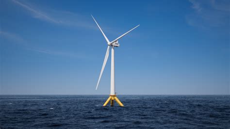 Marine Power Systems y WavEC entregarán un proyecto eólico marino