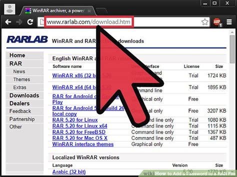 How To Open Rar Files Without Winrar Alive Software