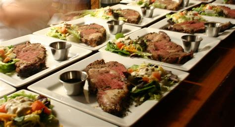 Comments and photos from readers. Prime Rib for a Wedding Rehearsal Dinner | Food!!! | Pinterest