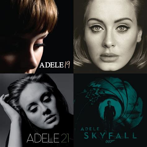 adele