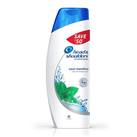 Head And Shoulders Menthol Shampooconditioner Just ₹324 50 Off