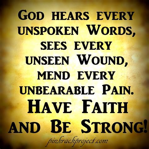 Spiritual Quotes Strength Faith Shellie Kearns