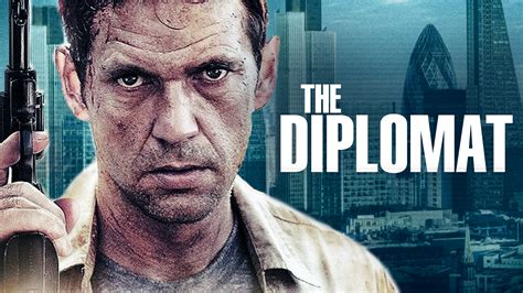 Watch The Diplomat Prime Video