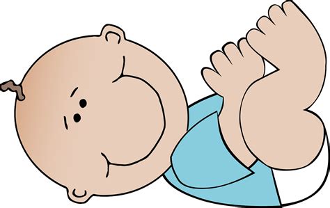 Baby Boy Blue Newborn Son Png Picpng