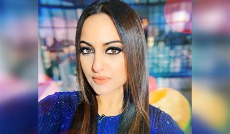 Sonakshi Sinha Says She Was Body Shamed Even After Losing 30 Kgs For Dabangg ‘they Had No Idea