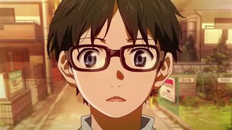 Your Lie In April Final Scene Youtube