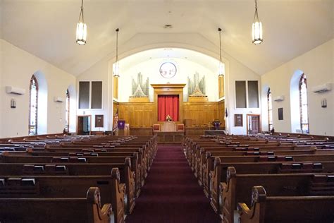 Mt Zion Baptist Church Of Germantown Philadelphia Pa