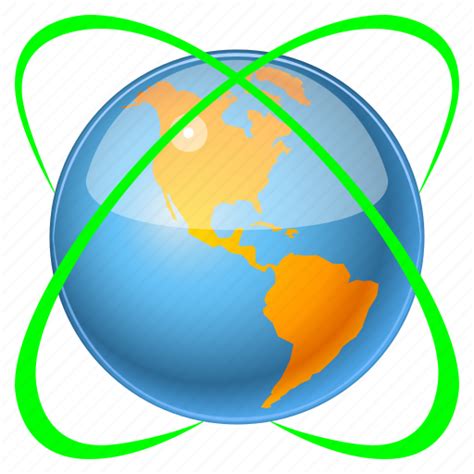 Browser Earth Global Globe International Internet Map Navigation