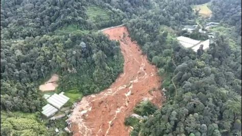 survivors relive deadly malaysia landslide afp youtube