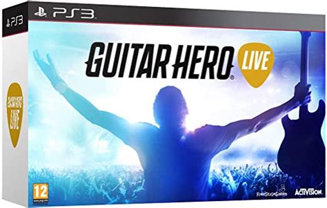 Funktion Analogie Nicht Notwendig Guitar Hero Ps3 Spiele Verbieten Strauß Mehr Als Alles