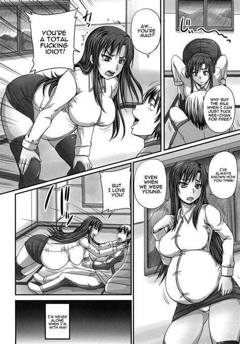 Reading Turning My Elder Sister Into A Sex Sleeve Hentai 1 Turning My Elder Sister Into A Sex