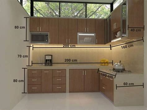1,7jt/m dan atas harga menyesuaikan design. Daftar Harga Kitchen Set Minimalis Murah Terbaru 2020