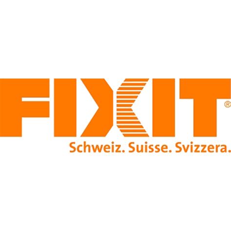 Ifixit is a global community of people helping each other repair things. Partner : Stieger Bauten AG - Fassadensysteme