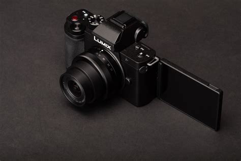 Panasonic Lumix Dc G100g110 Review Digital Photography Review