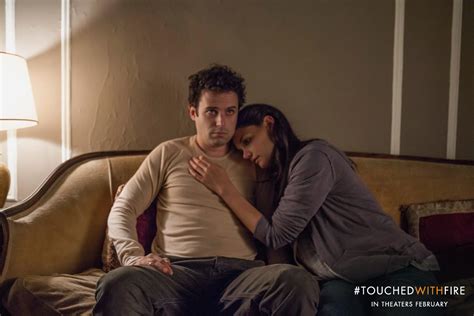 Touched With Fire Movie Still 287507